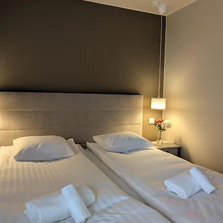 Villa Haven With Private Jacuzzi And Sauna - Brand New - Near Airport & Santa Claus Village *
