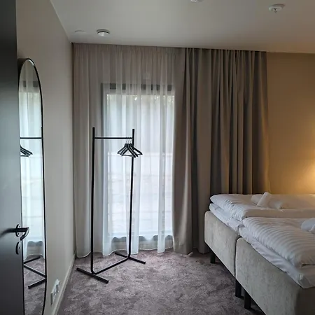 Haven With Private Jacuzzi And Sauna - Brand New - Near Airport & Santa Claus Village *